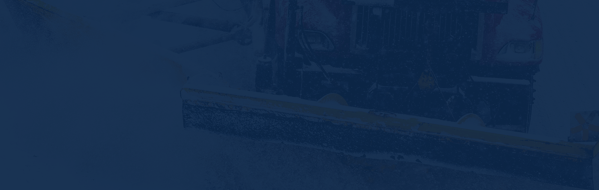 Snow Plow