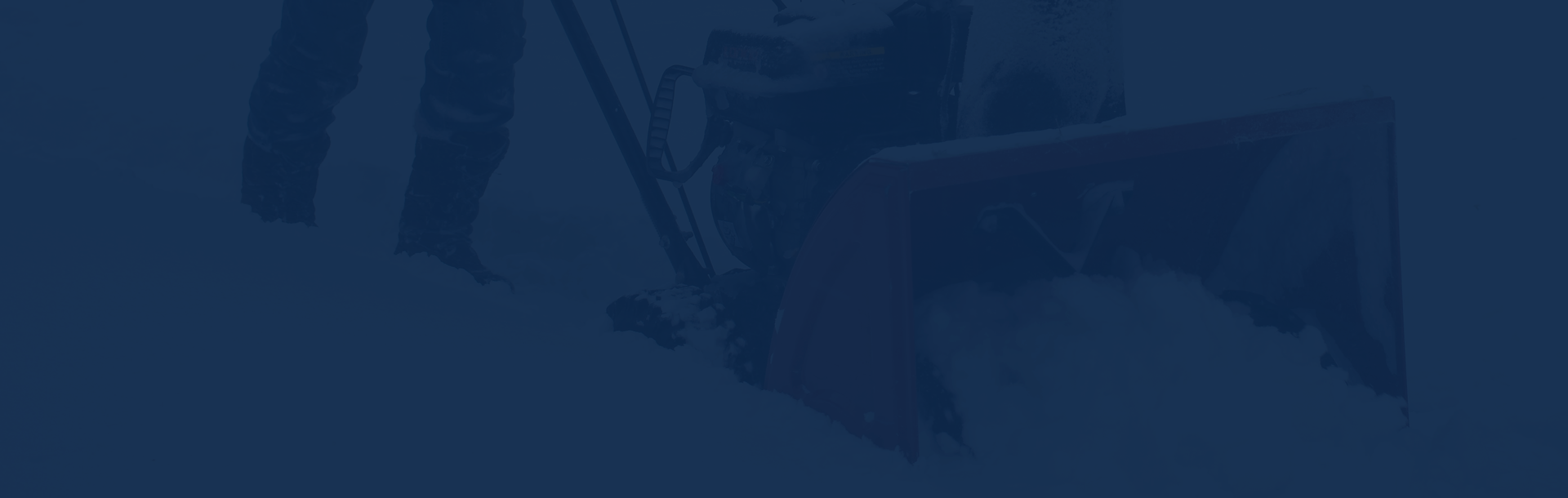 Snow Blower