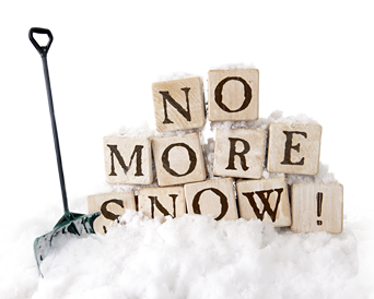 Snow Pile